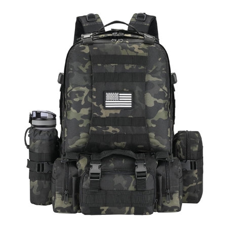 TACTICAL BAGS